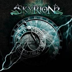 Skyrion : The Edge